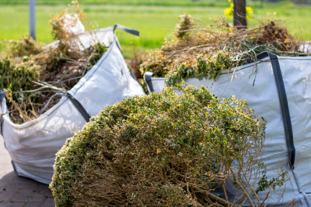 Best Residential Junk Removal  in Tres Arroyos, NM
