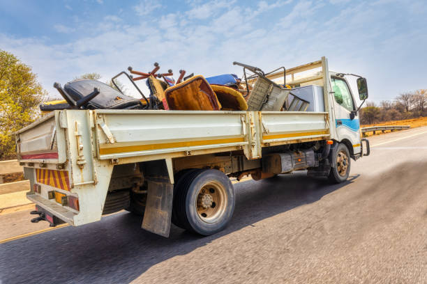 Best Construction Debris Removal  in Tres Arroyos, NM
